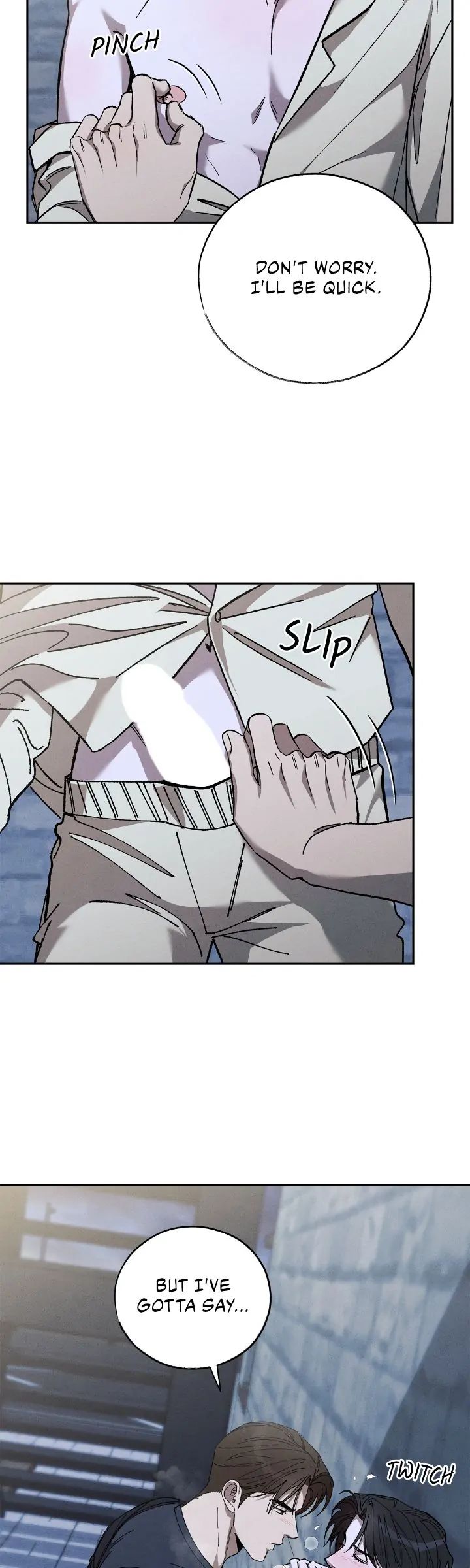 Touch-up Chapter 39 page 43 - 
