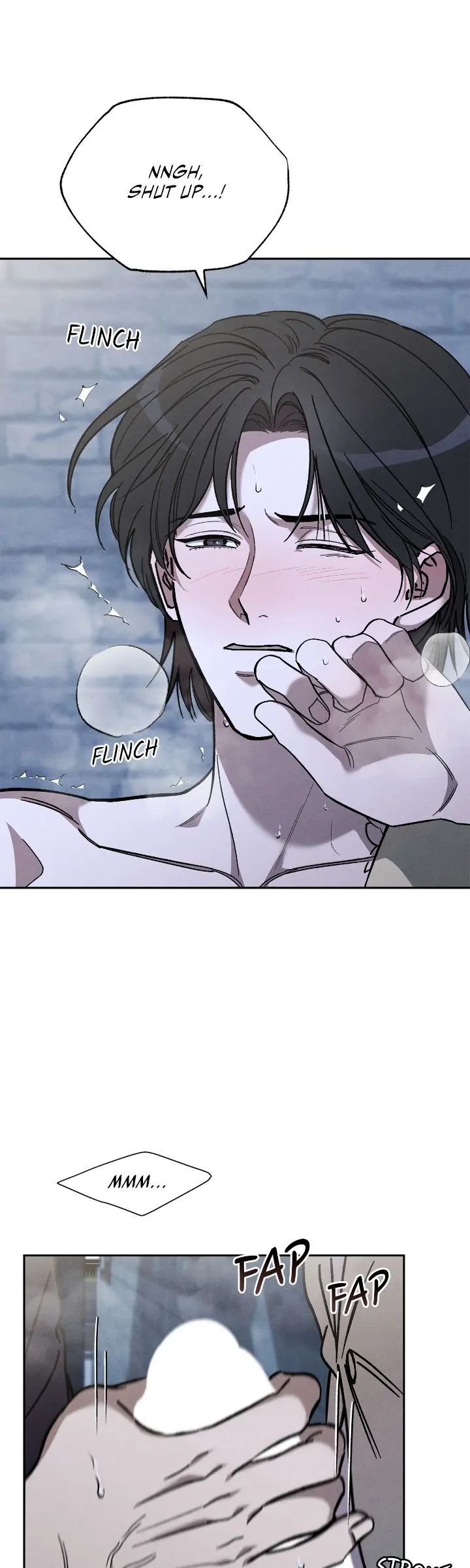 Touch-up Chapter 39 page 45 - 