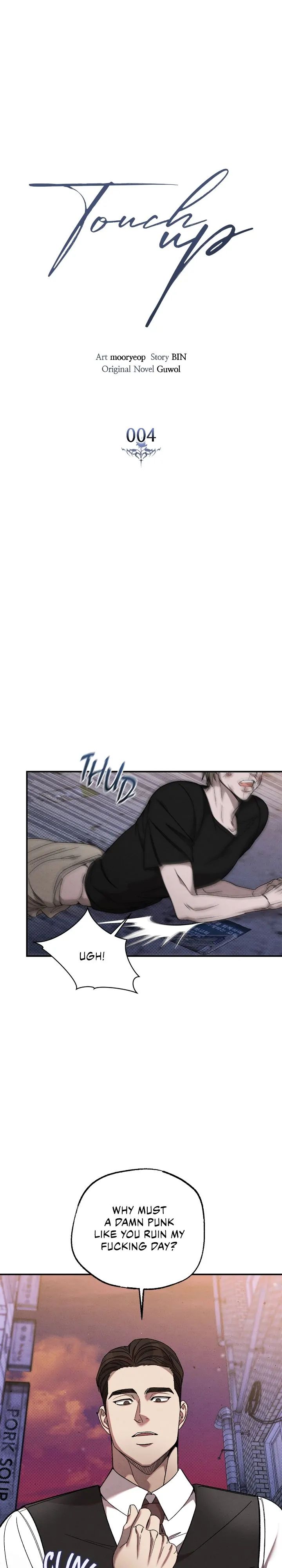 Touch-up Chapter 4 page 18 - 