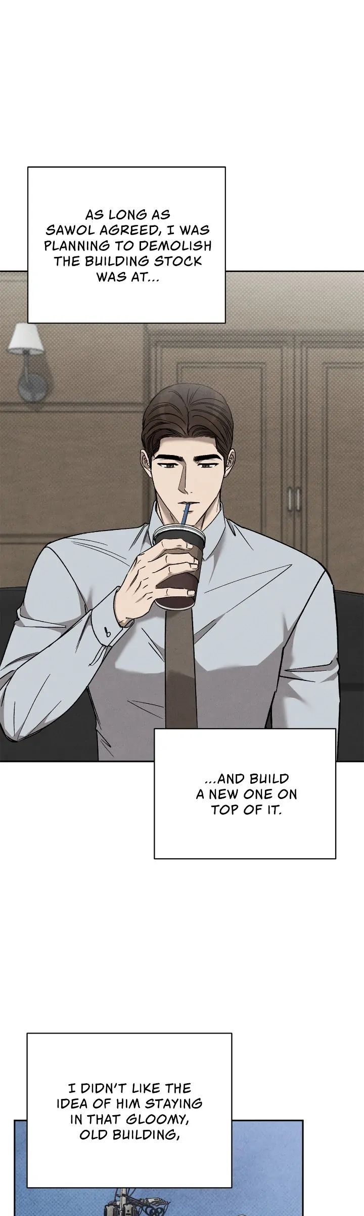 Touch-up Chapter 40 page 22 - 
