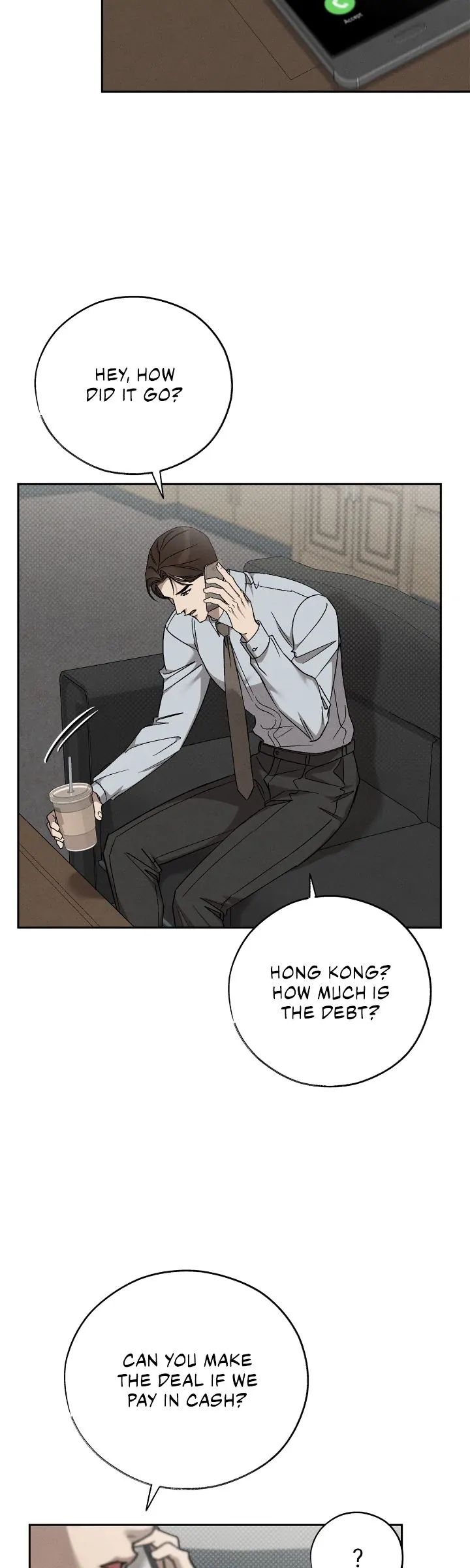 Touch-up Chapter 40 page 28 - 