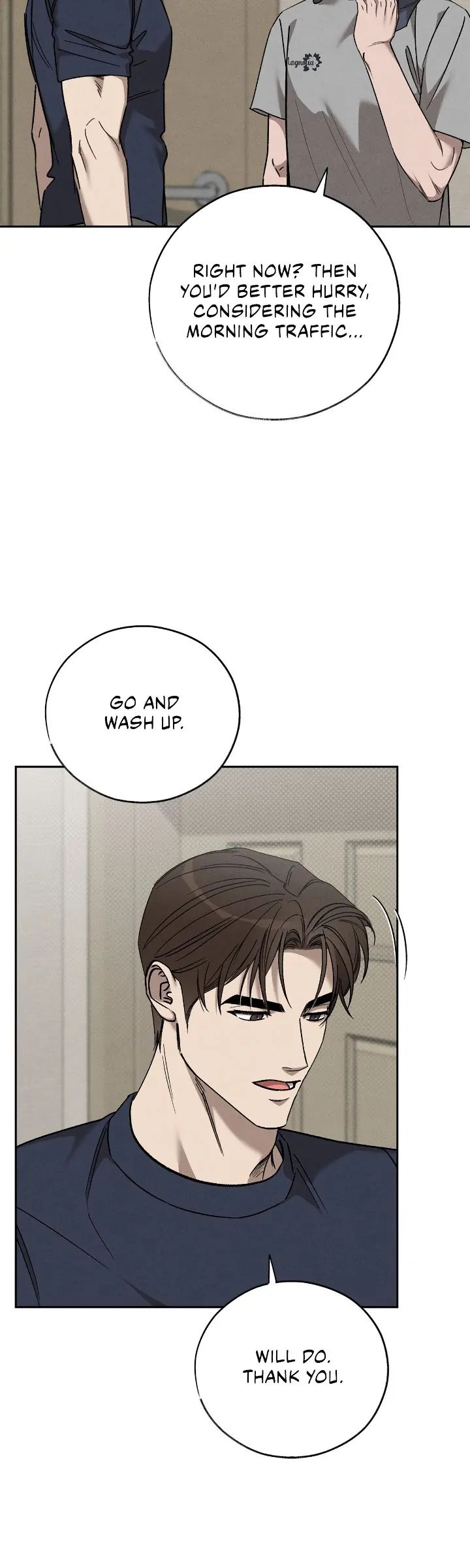 Touch-up Chapter 40 page 4 - 