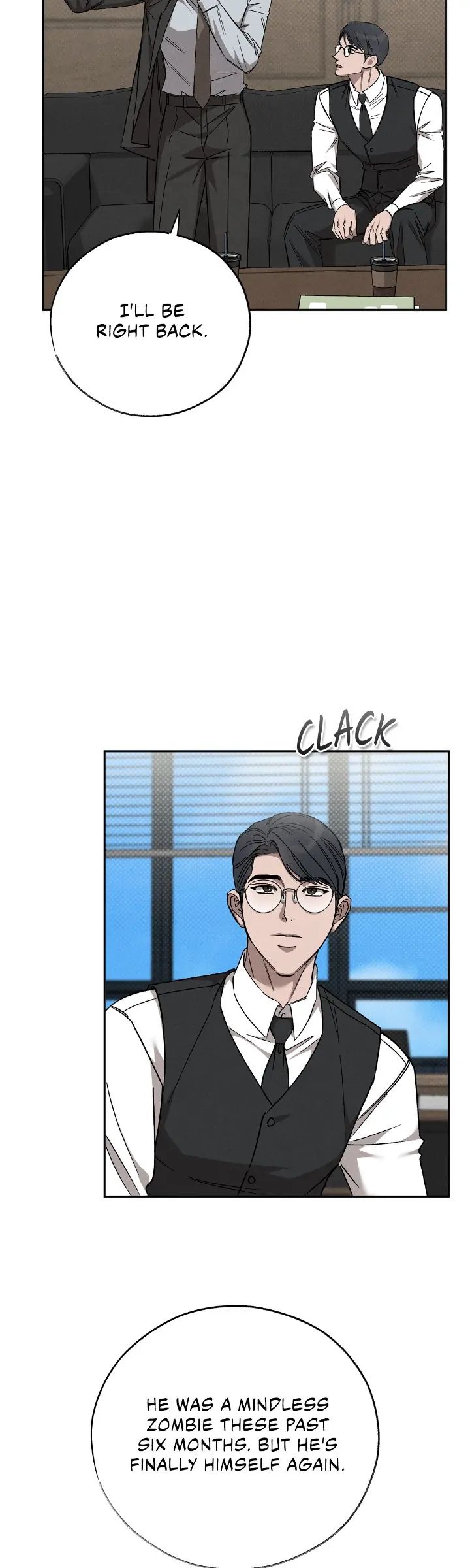 Touch-up Chapter 40 page 32 - 