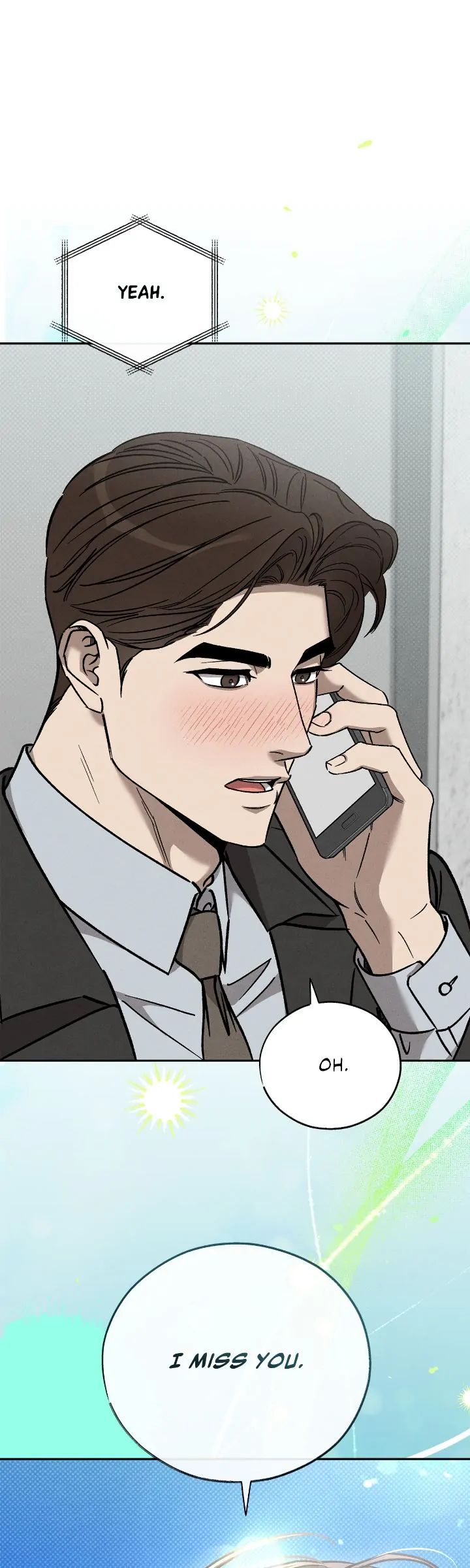 Touch-up Chapter 40 page 36 - 