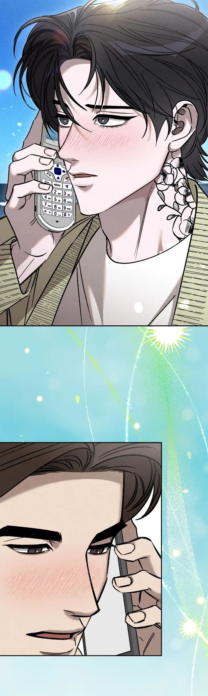 Touch-up Chapter 40 page 37 - 