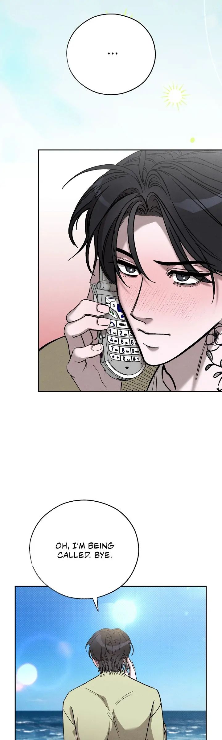 Touch-up Chapter 40 page 38 - 