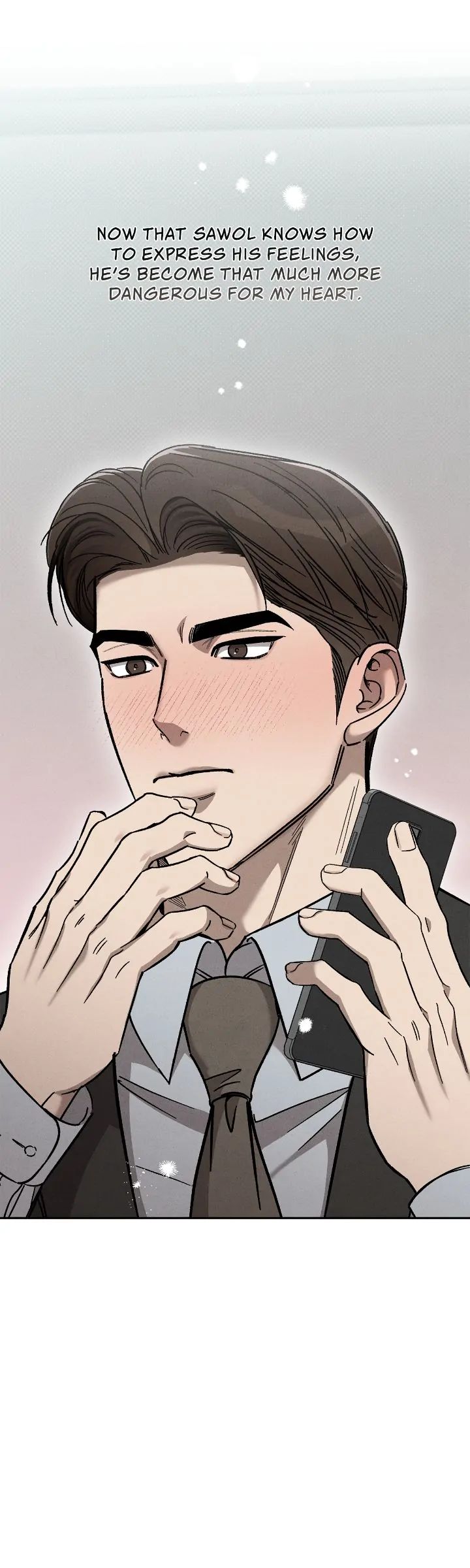 Touch-up Chapter 40 page 41 - 