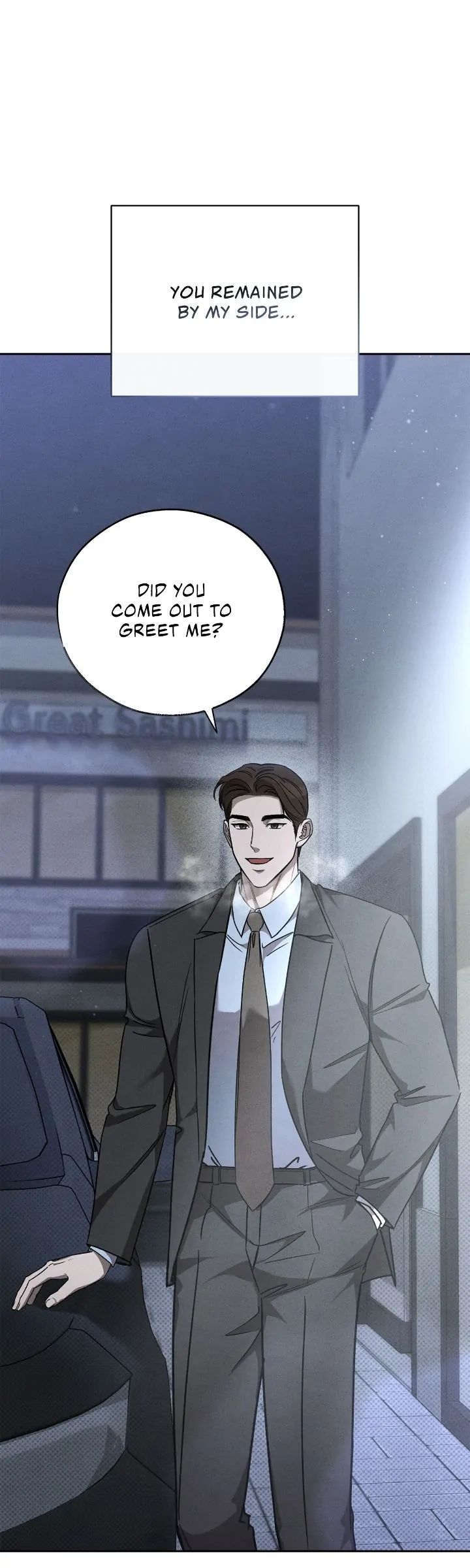 Touch-up Chapter 40 page 46 - 