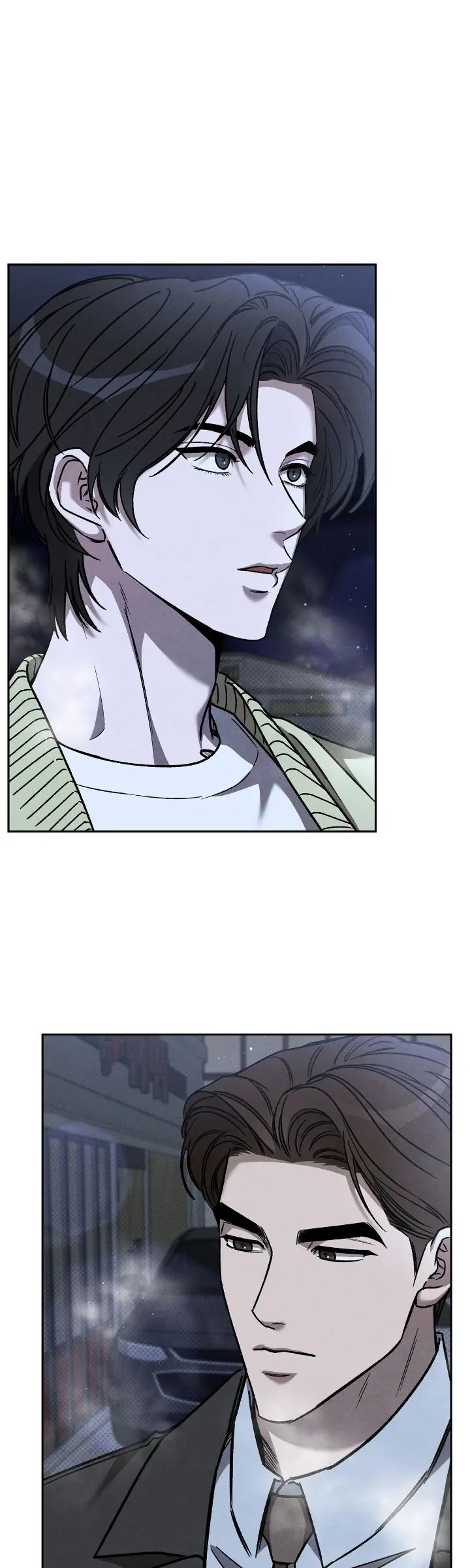 Touch-up Chapter 40 page 47 - 