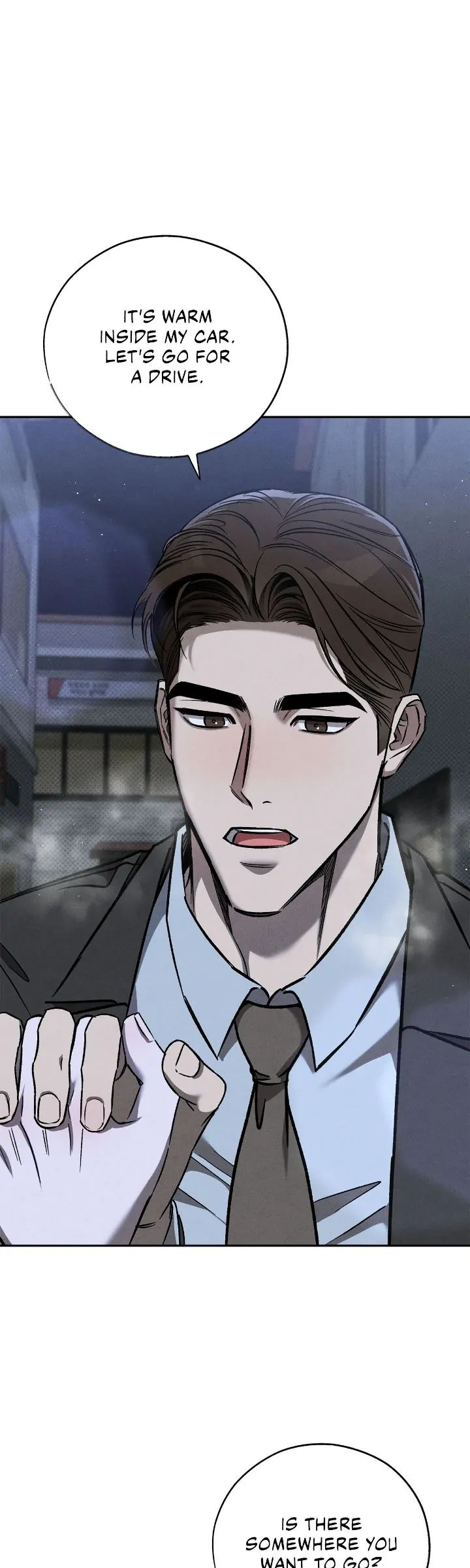 Touch-up Chapter 40 page 50 - 