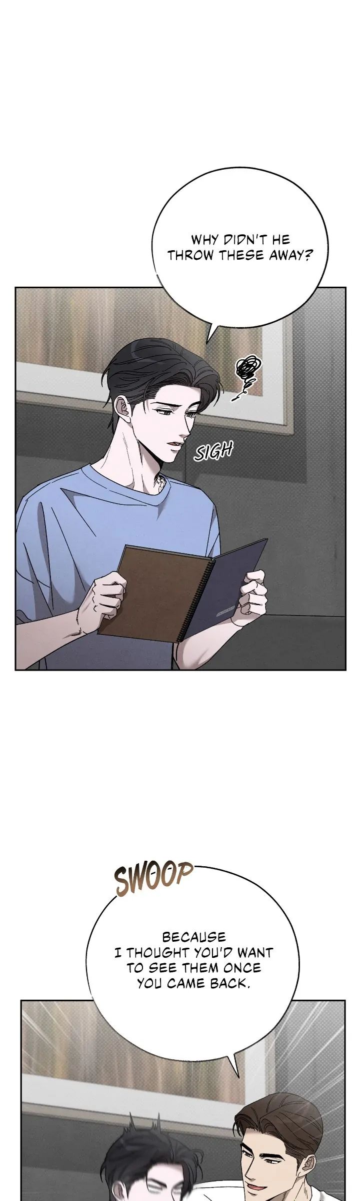 Touch-up Chapter 41 page 27 - 