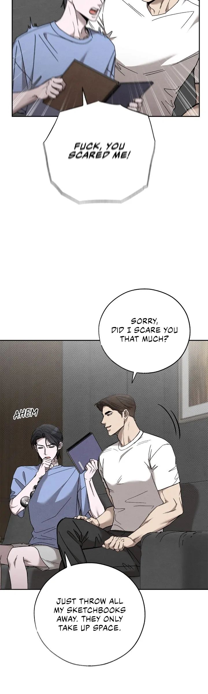 Touch-up Chapter 41 page 28 - 