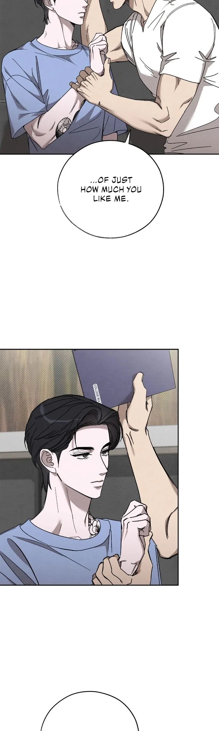 Touch-up Chapter 41 page 30 - 