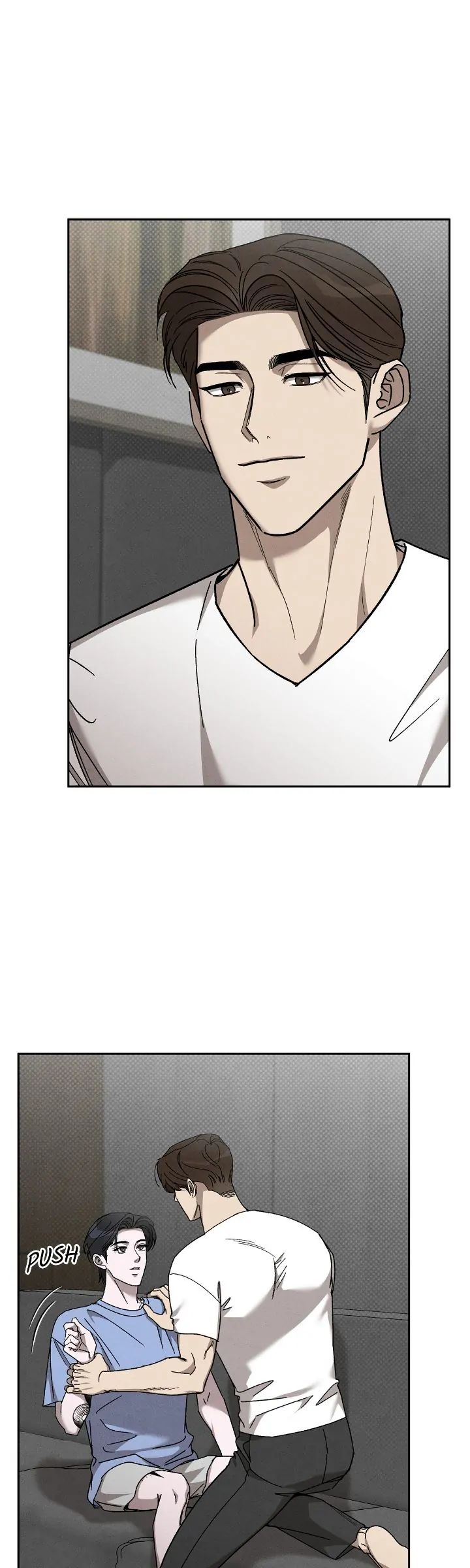 Touch-up Chapter 41 page 36 - 