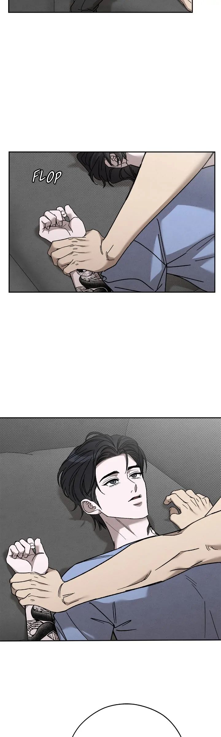 Touch-up Chapter 41 page 37 - 