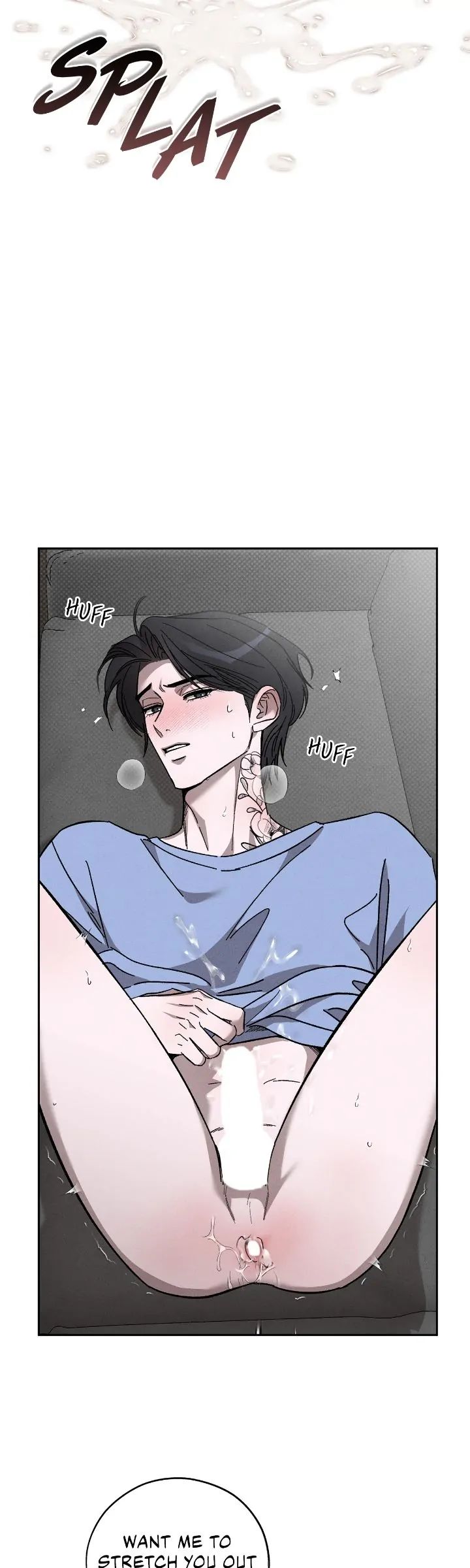 Touch-up Chapter 41 page 45 - 