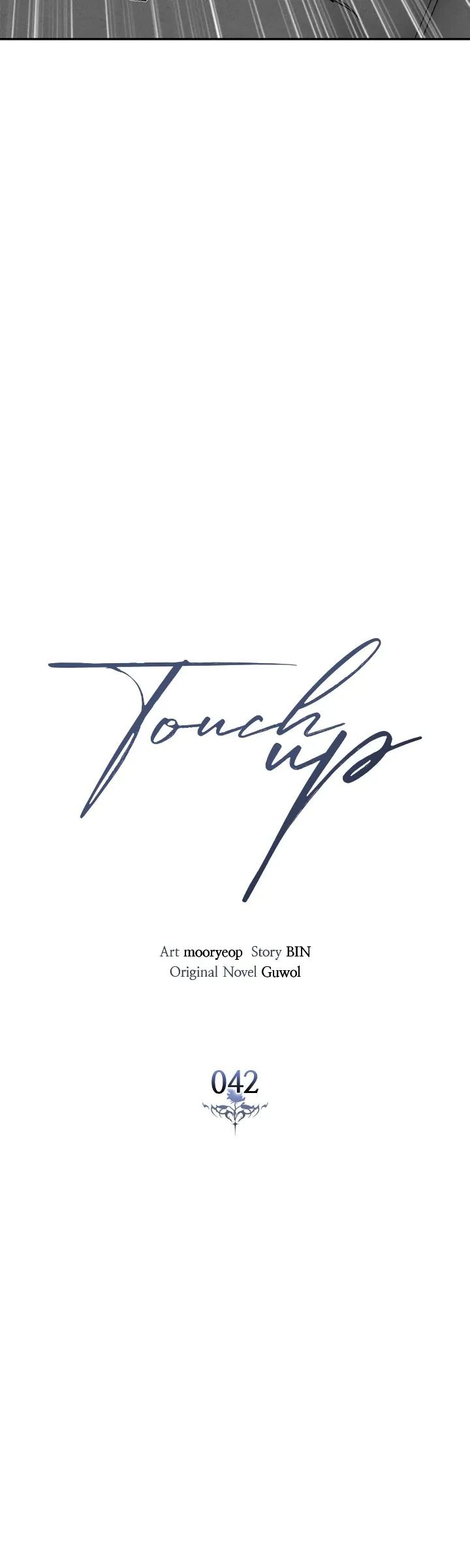 Touch-up Chapter 42 page 29 - 