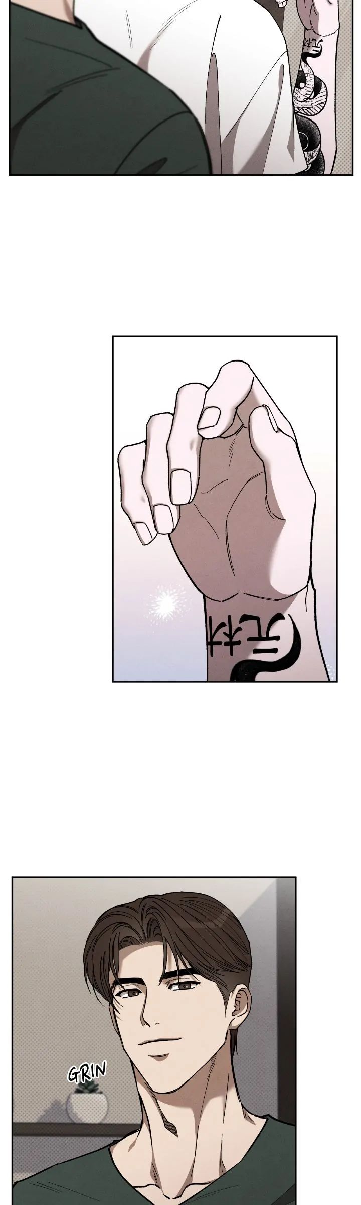 Touch-up Chapter 42 page 33 - 