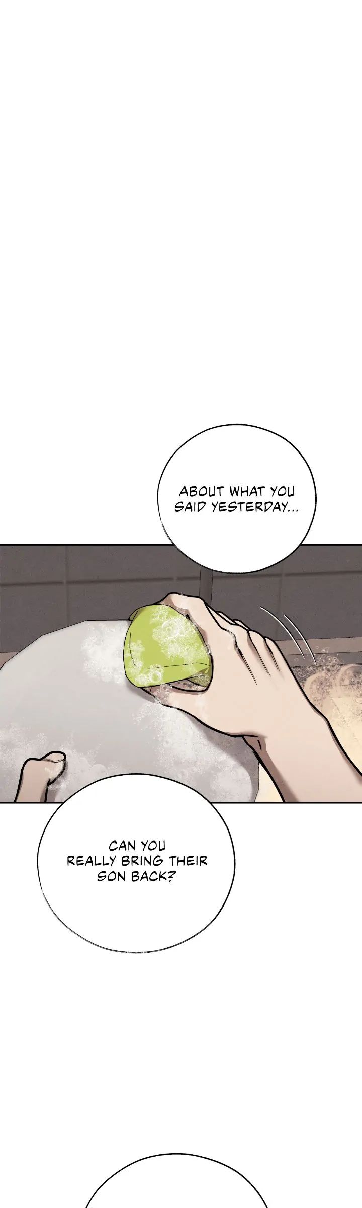 Touch-up Chapter 42 page 46 - 