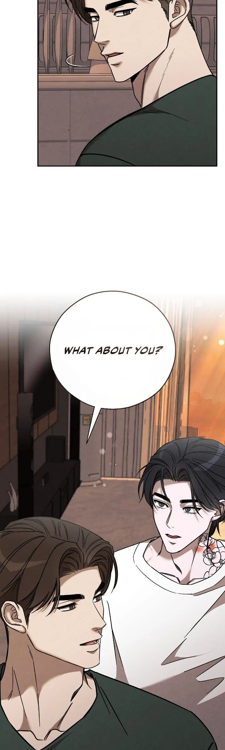 Touch-up Chapter 42 page 48 - 