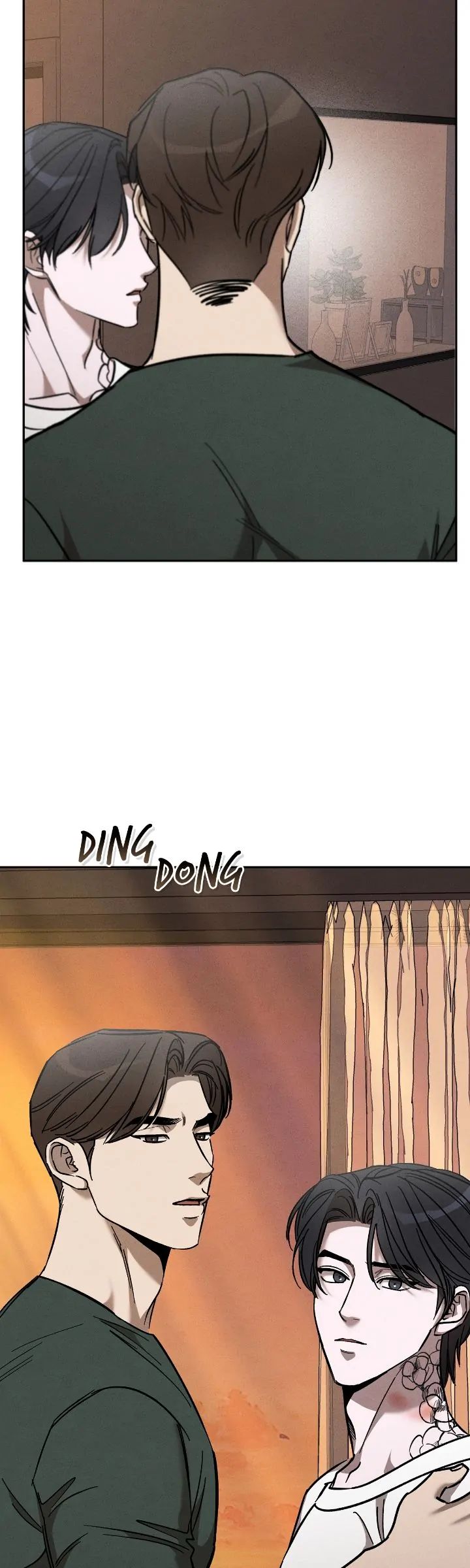 Touch-up Chapter 42 page 58 - 