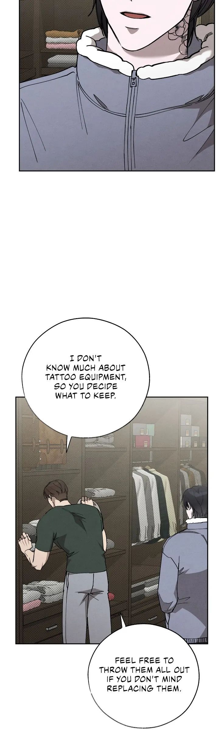 Touch-up Chapter 43 page 22 - 