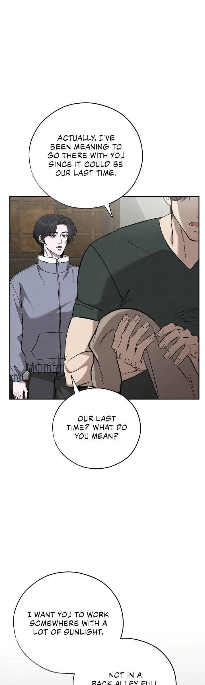Touch-up Chapter 43 page 23 - 