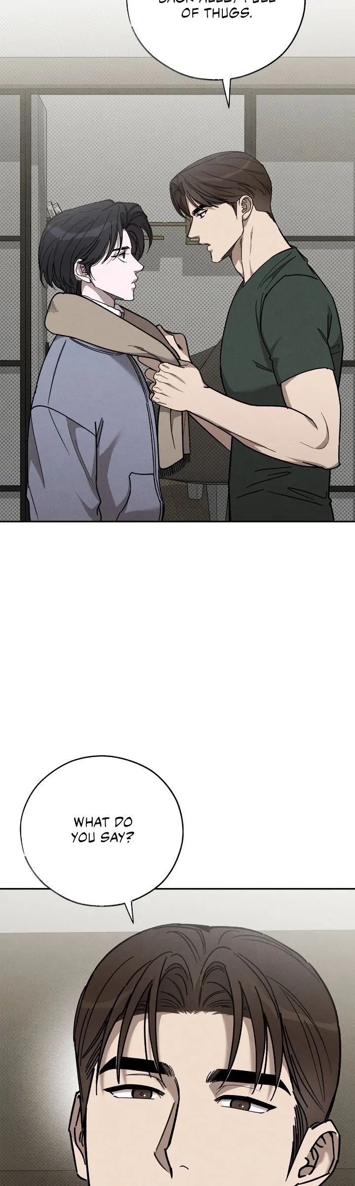 Touch-up Chapter 43 page 24 - 