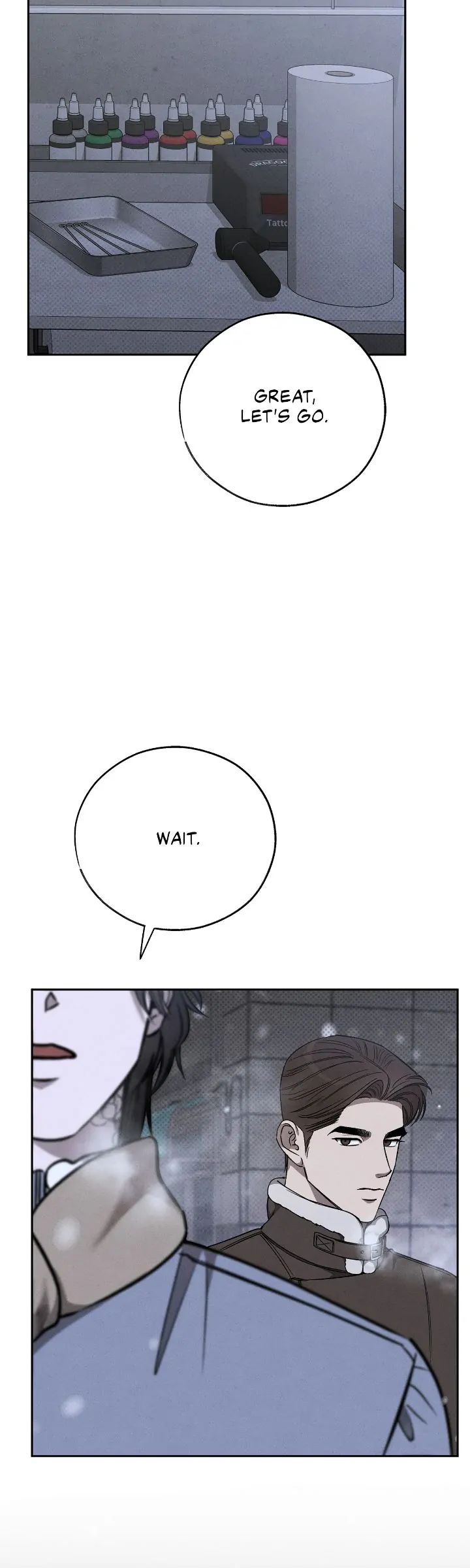 Touch-up Chapter 43 page 33 - 