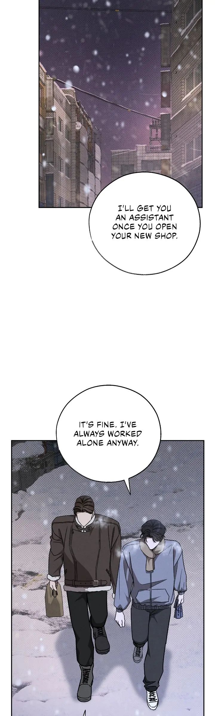 Touch-up Chapter 43 page 38 - 