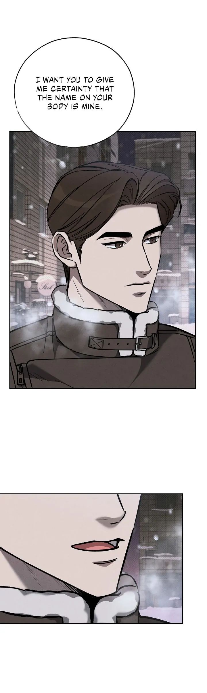 Touch-up Chapter 43 page 46 - 