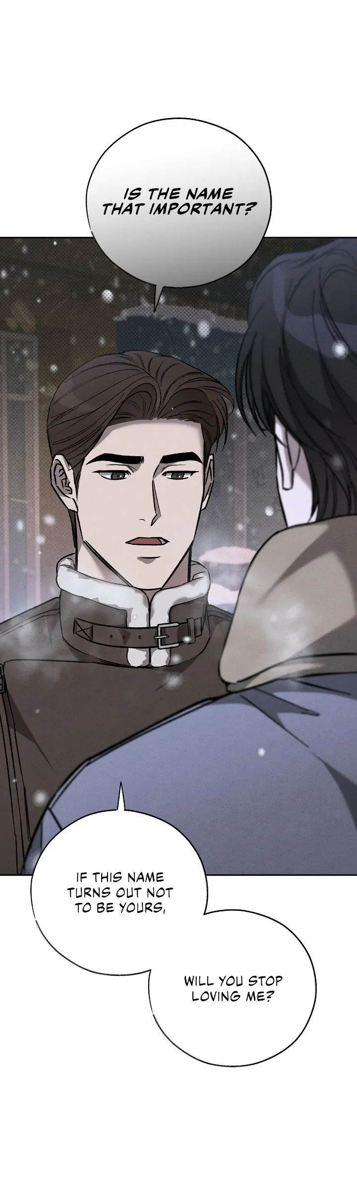 Touch-up Chapter 43 page 47 - 