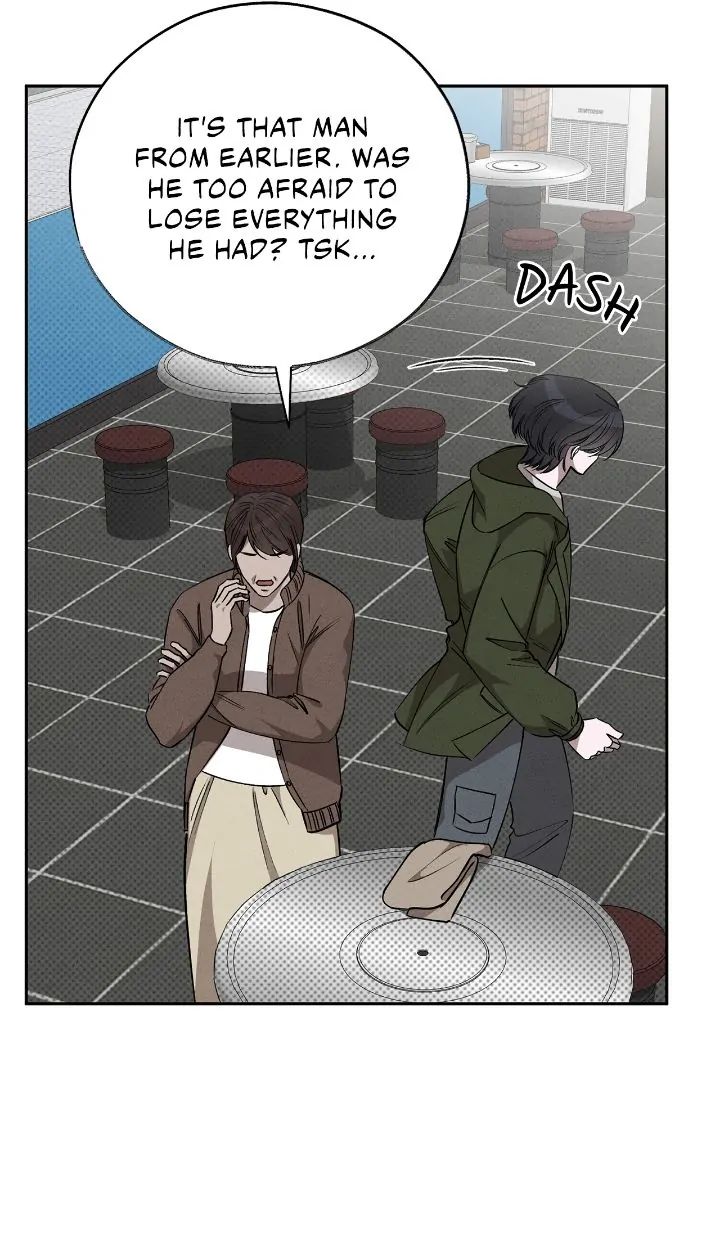 Touch-up Chapter 44 page 28 - 