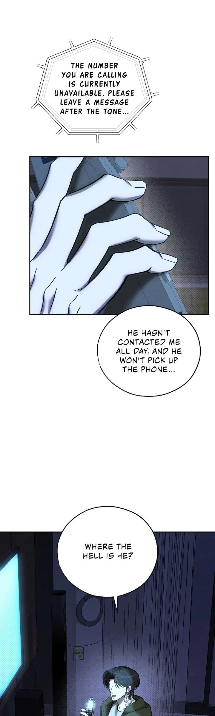 Touch-up Chapter 44 page 33 - 