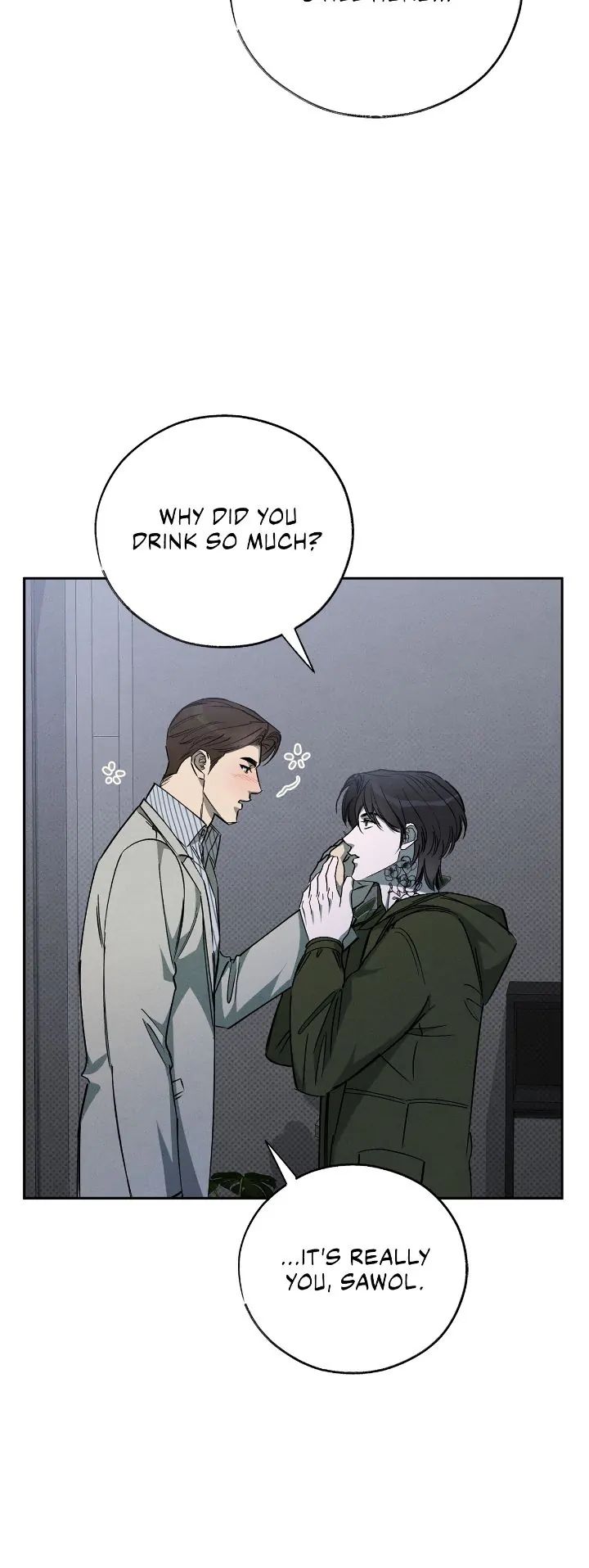 Touch-up Chapter 44 page 40 - 