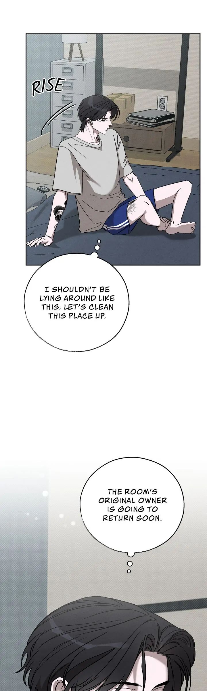 Touch-up Chapter 44 page 5 - 