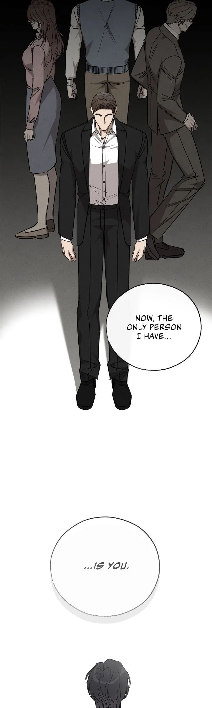 Touch-up Chapter 44 page 50 - 
