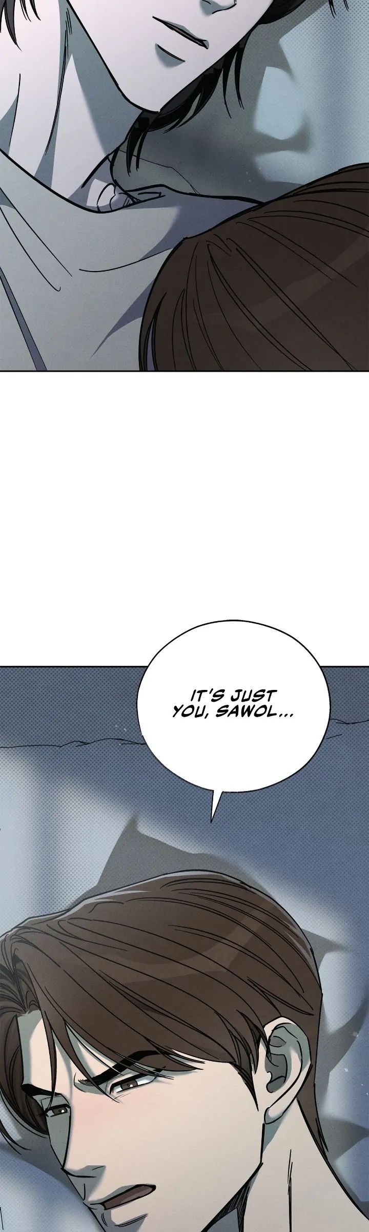 Touch-up Chapter 44 page 52 - 