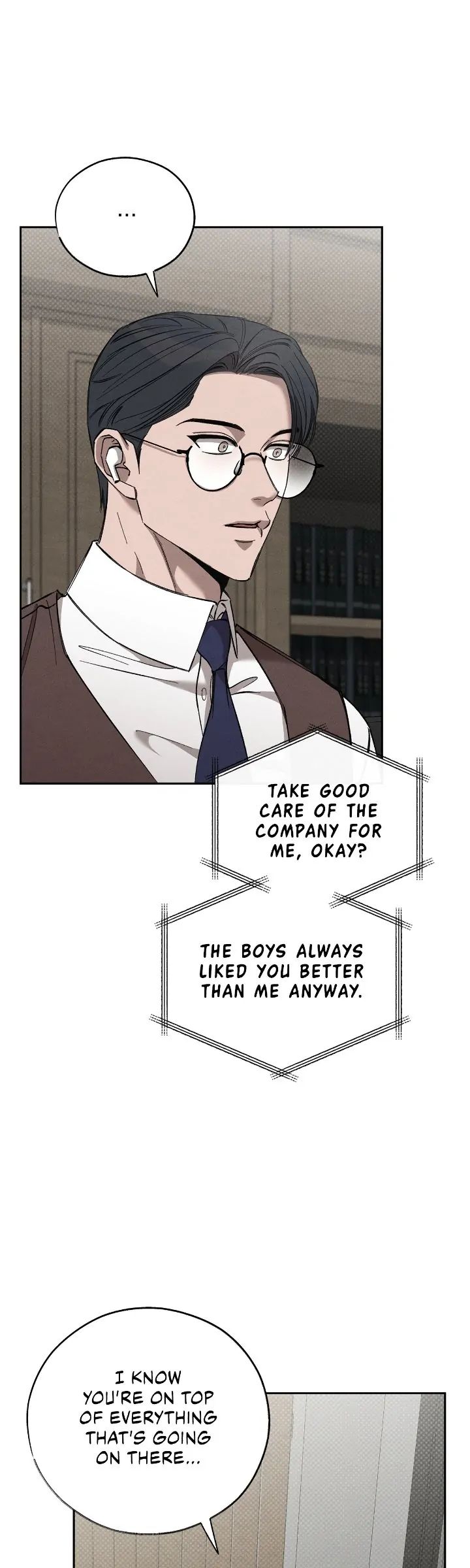 Touch-up Chapter 45 page 33 - 