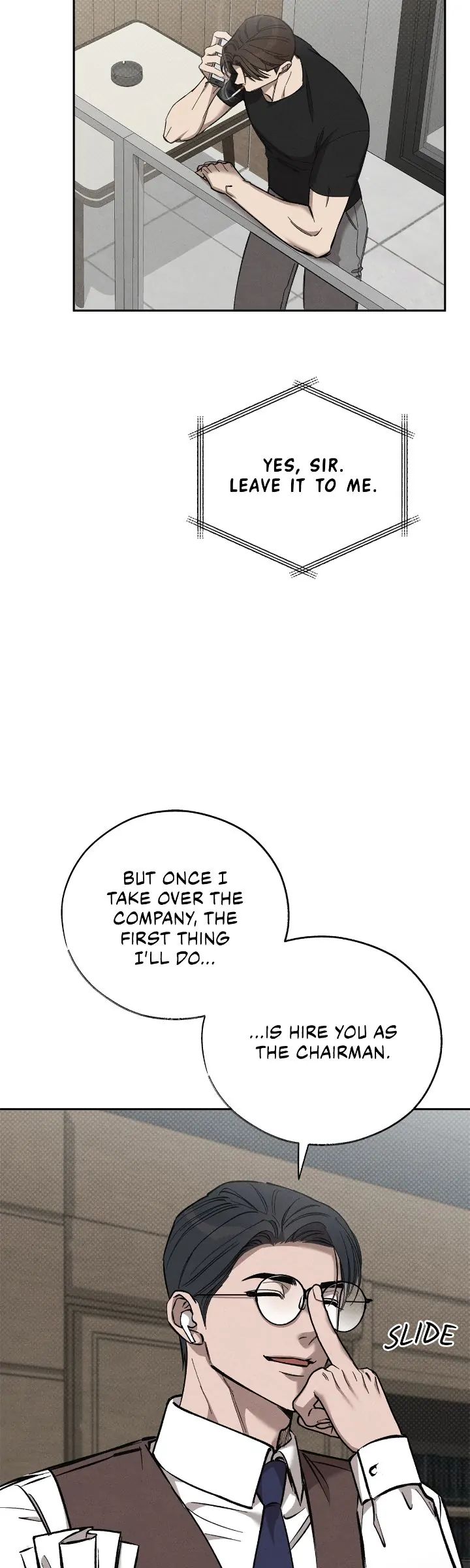 Touch-up Chapter 45 page 34 - 