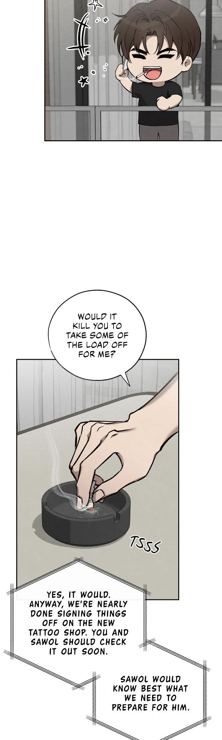 Touch-up Chapter 45 page 36 - 