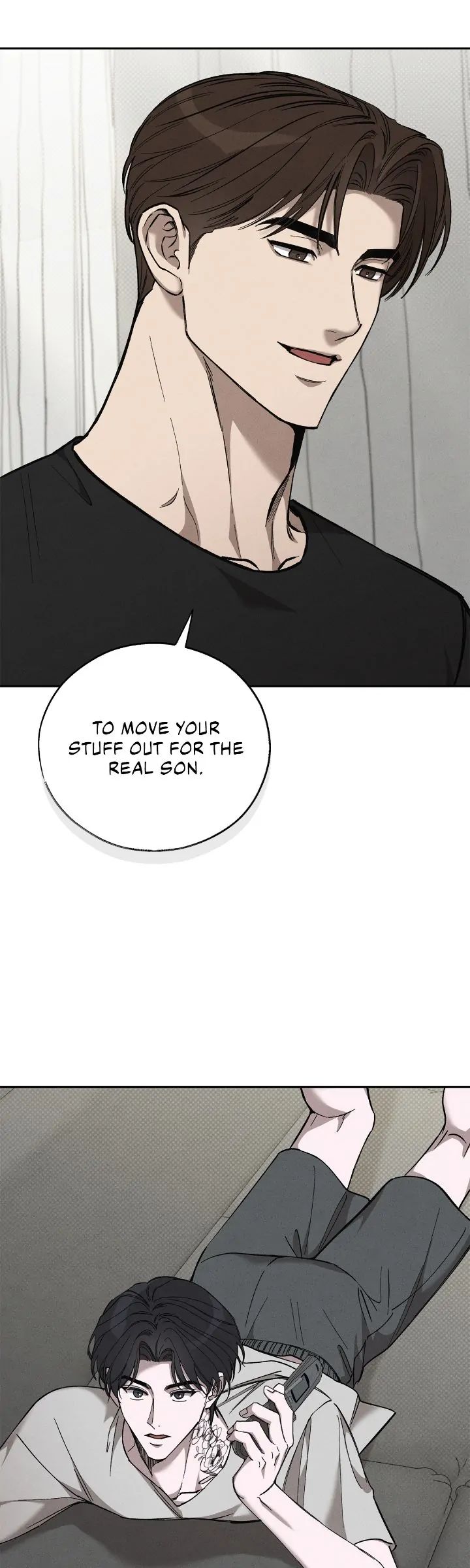 Touch-up Chapter 45 page 40 - 