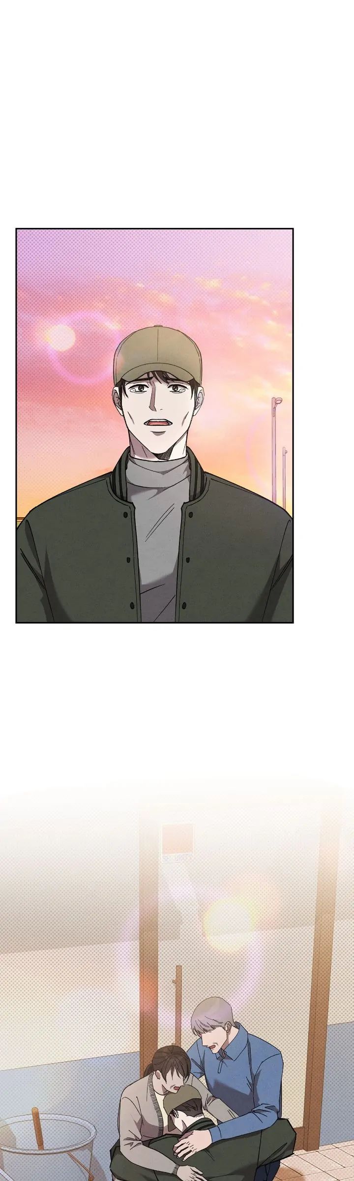 Touch-up Chapter 45 page 43 - 
