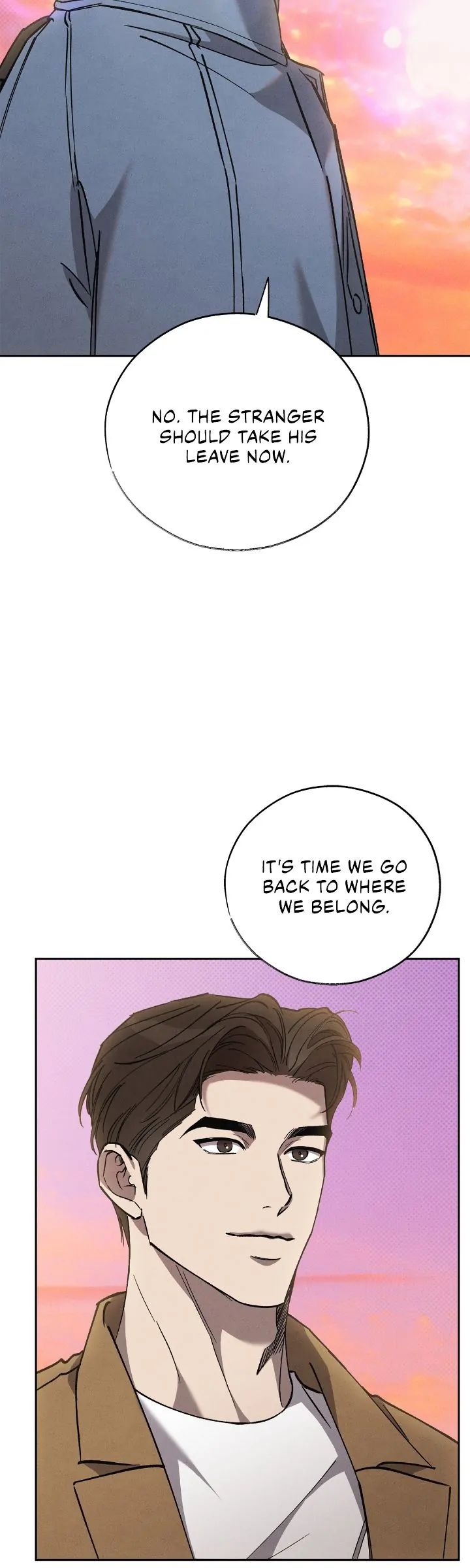 Touch-up Chapter 45 page 47 - 