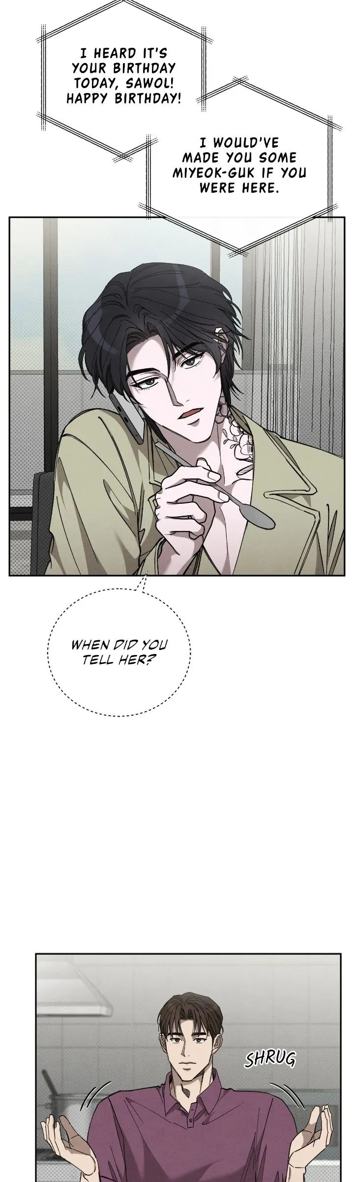 Touch-up Chapter 46 page 14 - 