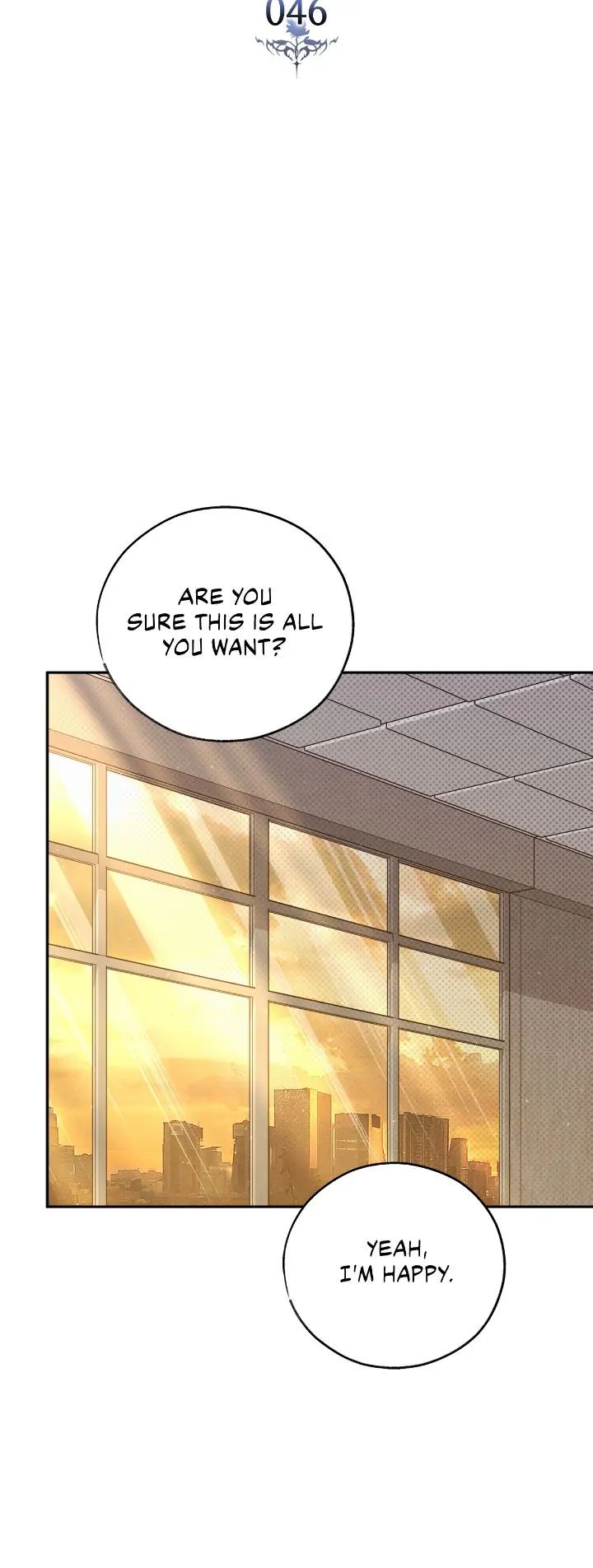 Touch-up Chapter 46 page 20 - 