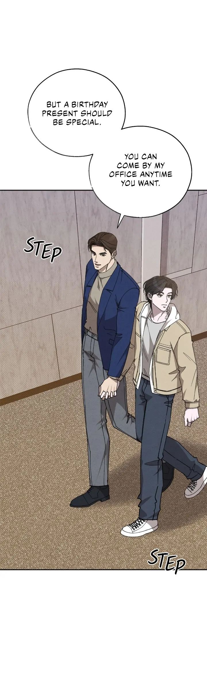 Touch-up Chapter 46 page 21 - 