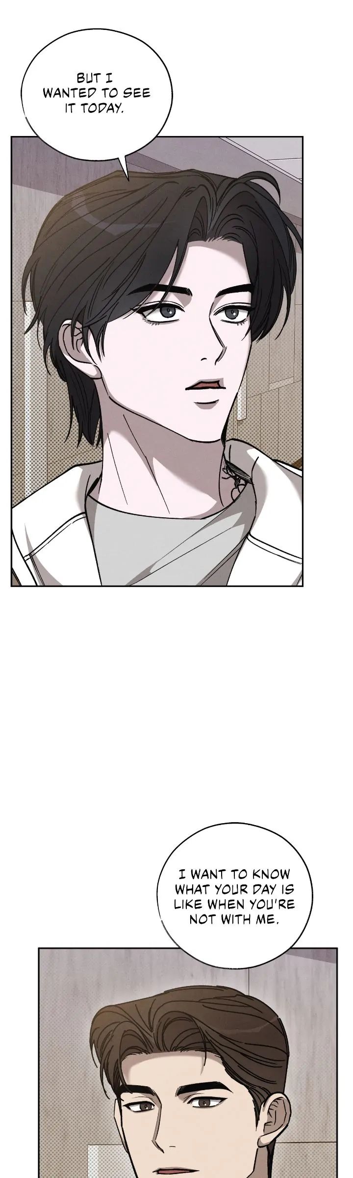 Touch-up Chapter 46 page 22 - 