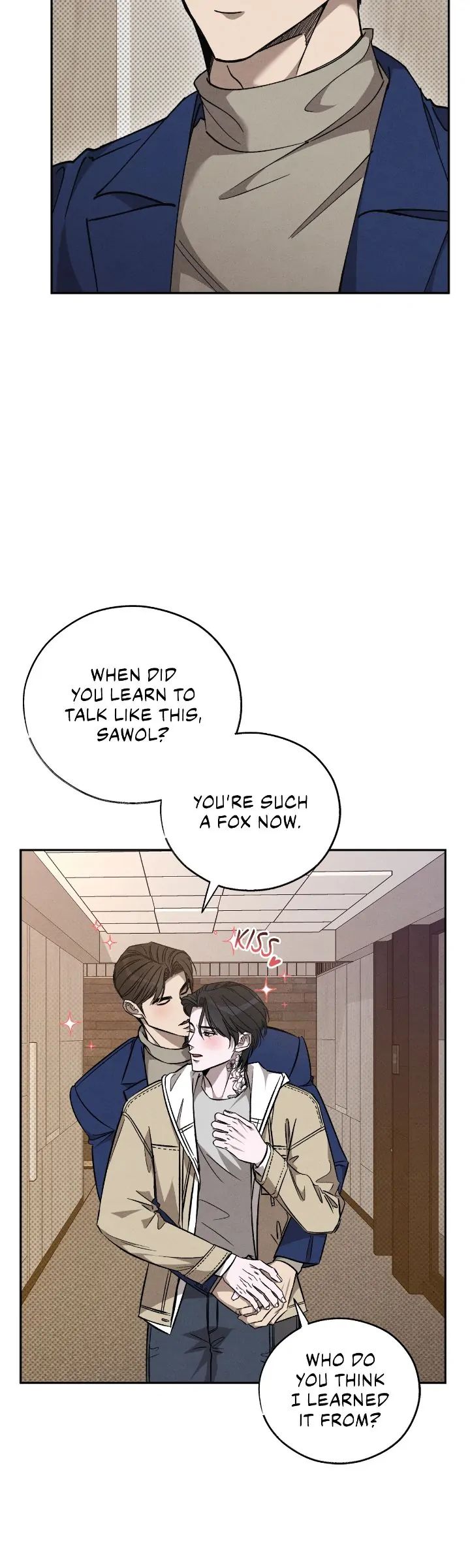 Touch-up Chapter 46 page 23 - 