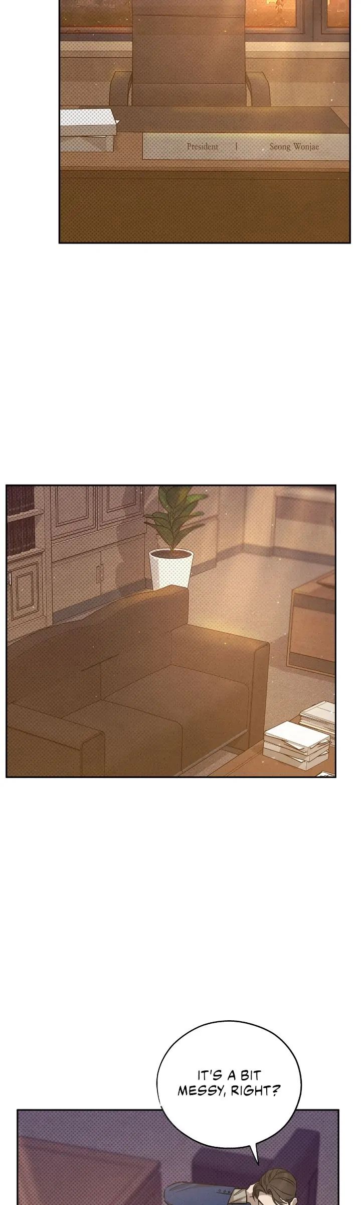 Touch-up Chapter 46 page 27 - 